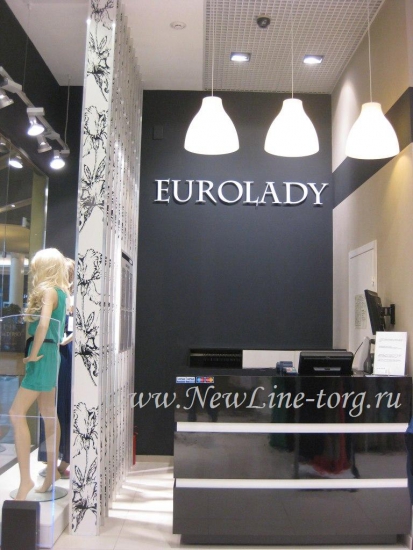 EUROLADY
